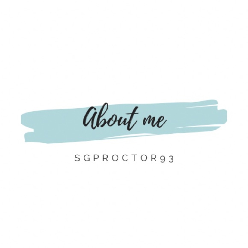 ABOUT ME!